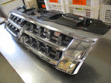 Mitsubishi Pajero Genuine Front Grille New Part