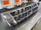 Mitsubishi Pajero Genuine Front Grille New Part