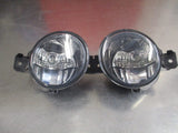 Nissan Note Genuine Both Left And Right Fog Lights Used Part VGC