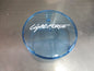 Light Force Striker Halogen/HID Crystal Blue Filter -Spot Cover 170mm New Part
