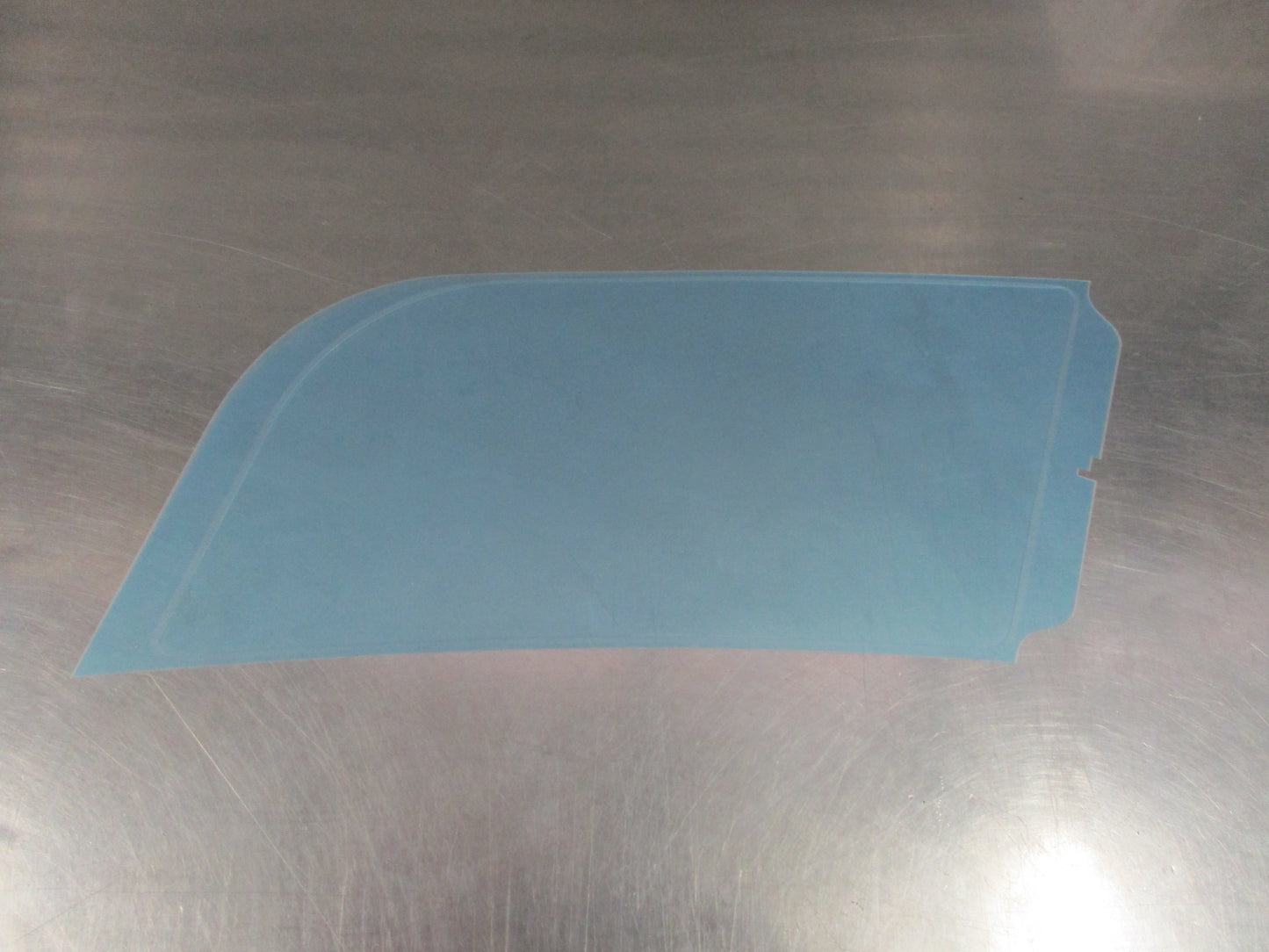 Jeep Grand Cherokee Genuine Left Hand Rear Flare Anti Chip Film New Part