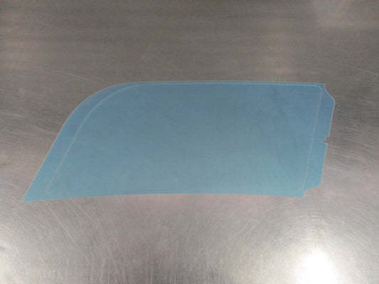 Jeep Grand Cherokee Genuine Left Hand Rear Flare Anti Chip Film New Part