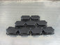 Nissan D40/D23 Navara/Maxima/Murano/Altima Genuine Front Guard Liner Clip Set of 10 New Part