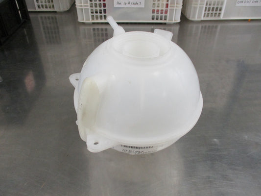 Volkswagen Golf/Jetta/Bora Genuine Coolant Expansion Tank New Part