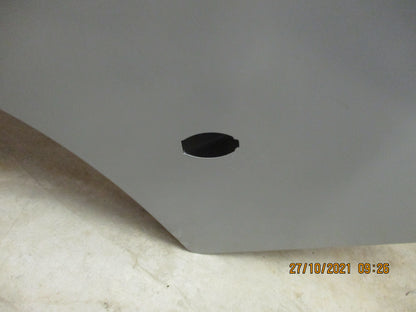 Kia 2700 Genuine Right Hand Front Door Shell Assembly New Part