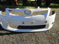 Toyota Corolla Accent Hatch Back Genuine Front Bumper Cover Used Part