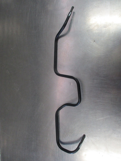 Isuzu D-Max Genuine Fuel Return Pipe New Part