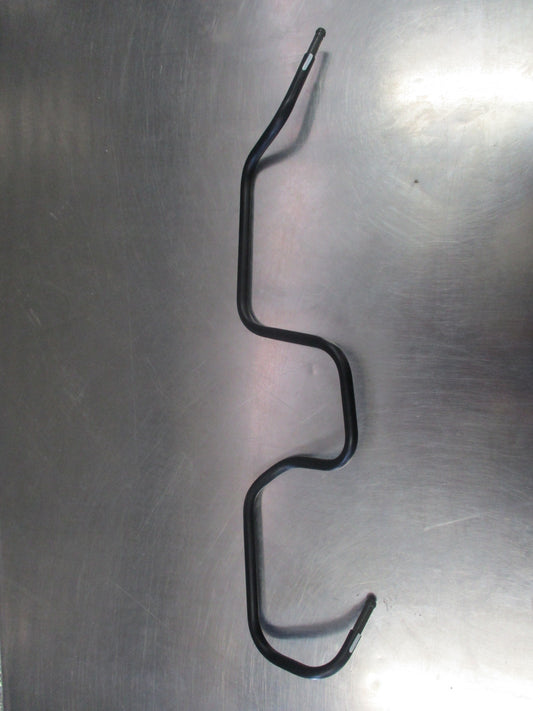 Isuzu D-Max Genuine Fuel Return Pipe New Part