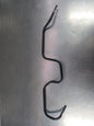 Isuzu D-Max Genuine Fuel Return Pipe New Part