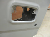 Kia 2700 Genuine Left hand Front Door Shell Assembly New Part