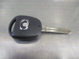 Great Wall Steed Genuine Key Replacement Blank New Part