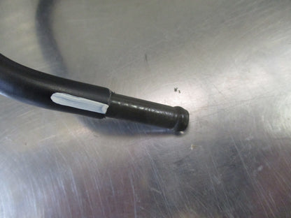 Isuzu D-Max Genuine Fuel Return Pipe New Part