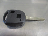 Great Wall Steed Genuine Key Replacement Blank New Part