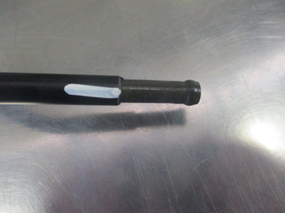 Isuzu D-Max Genuine Fuel Return Pipe New Part