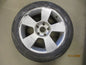 Holden Alloy 17X8JJ Good Spare Rim Has Rash As Per Photos Used Part