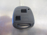 Great Wall Steed Genuine Key Replacement Blank New Part