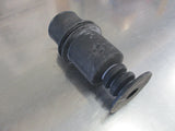 Honda Integra Genuine Front Rubber Bump Stop New Part