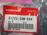 Honda Integra Genuine Front Rubber Bump Stop New Part