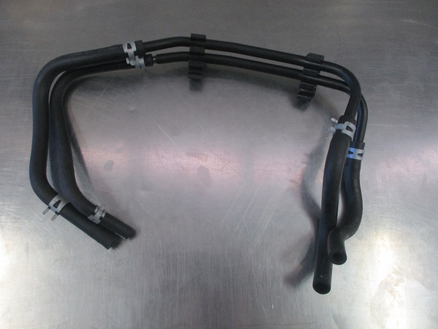 Isuzu D-Max Genuine Fuel Feed Line New Part