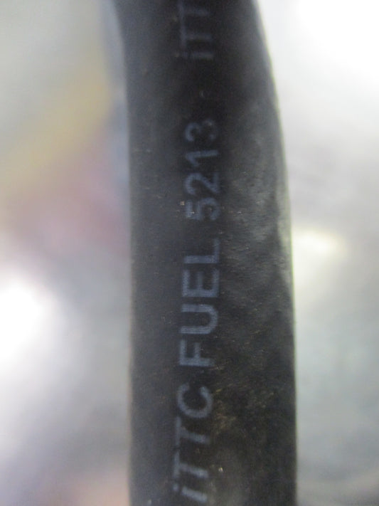 Isuzu D-Max Genuine Fuel Feed Line New Part