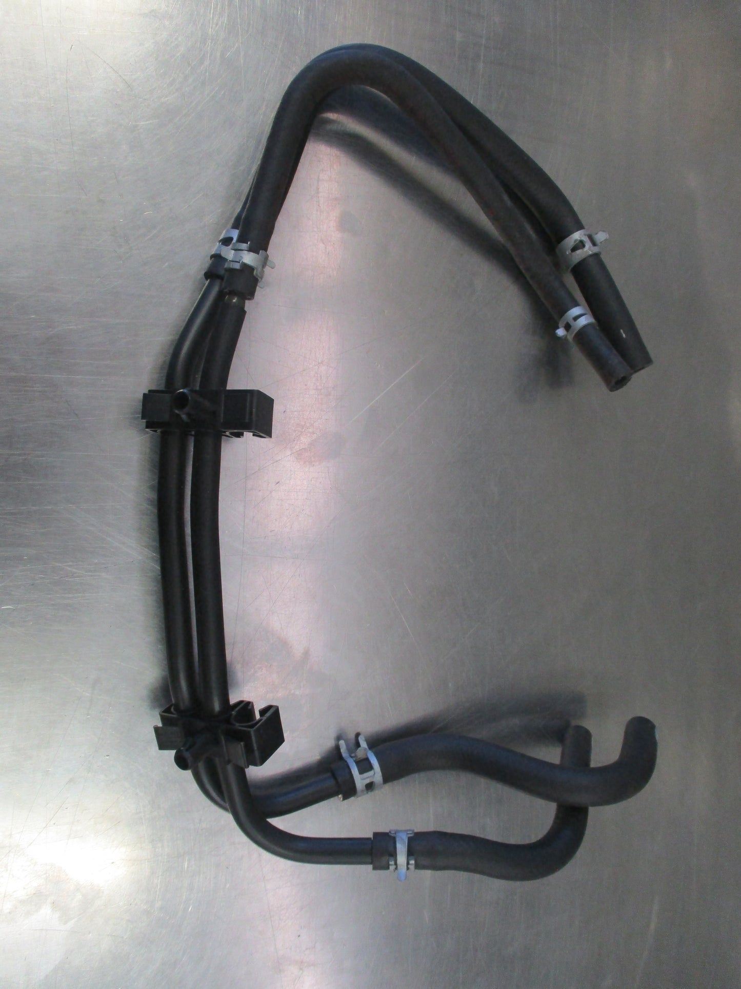 Isuzu D-Max Genuine Fuel Feed Line New Part