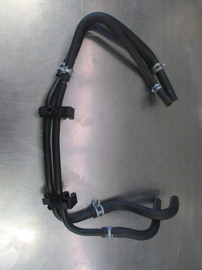 Isuzu D-Max Genuine Fuel Feed Line New Part