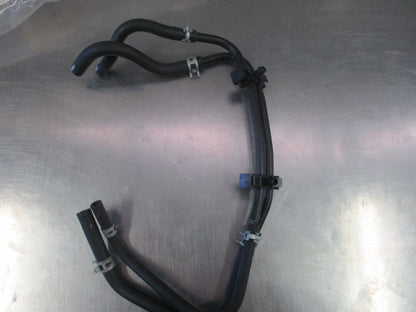 Isuzu D-Max Genuine Fuel Feed Line New Part