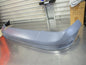 Ford Focus LW MRKII Genuine Rear Bumper Extension Factory Primed New Part
