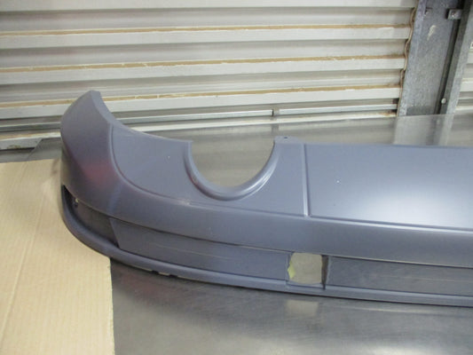 Ford Focus LW MRKII Genuine Rear Bumper Extension Factory Primed New Part