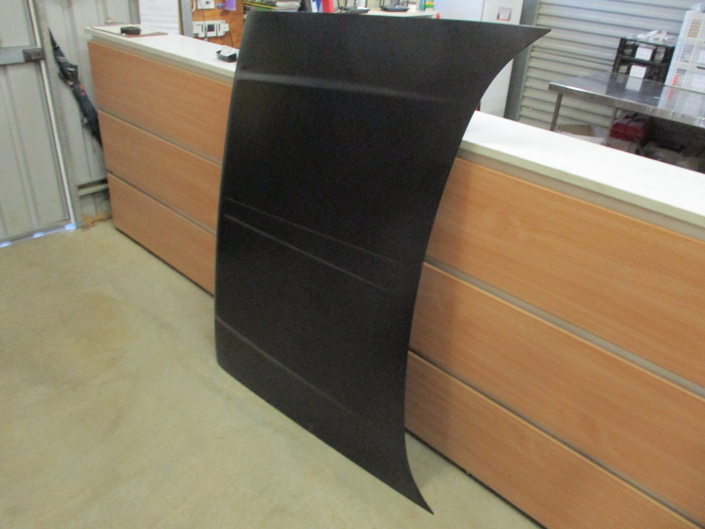 Bonnet Assembly Suits Jeep XJ Cherokee New Part