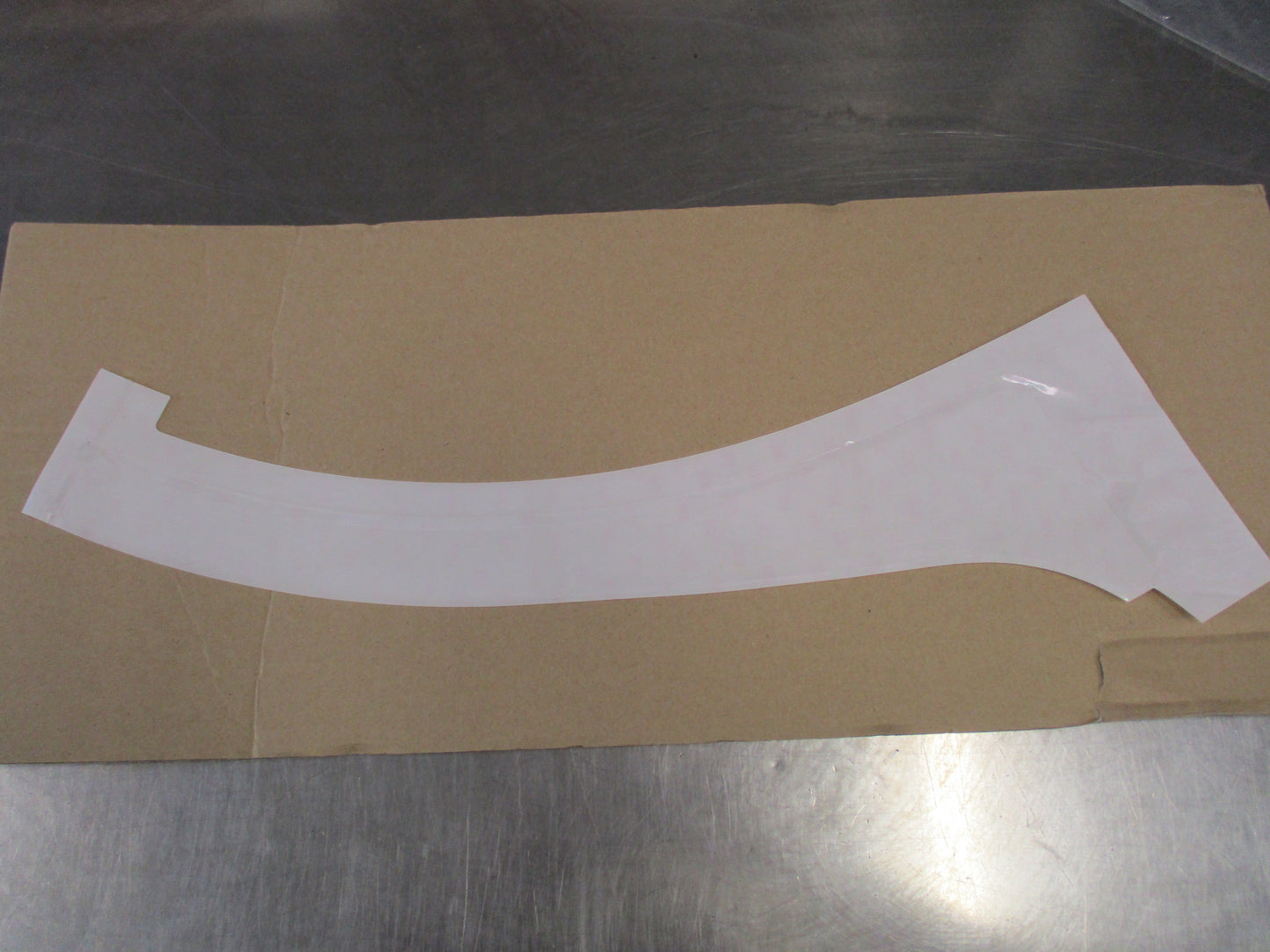 Toyota Scion Genuine Quarter Panel Protector Left New Part