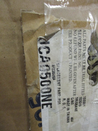 Bonnet Assembly Suits Jeep XJ Cherokee New Part