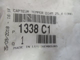 Citoren Genuine Water Temperature Sensor New Part