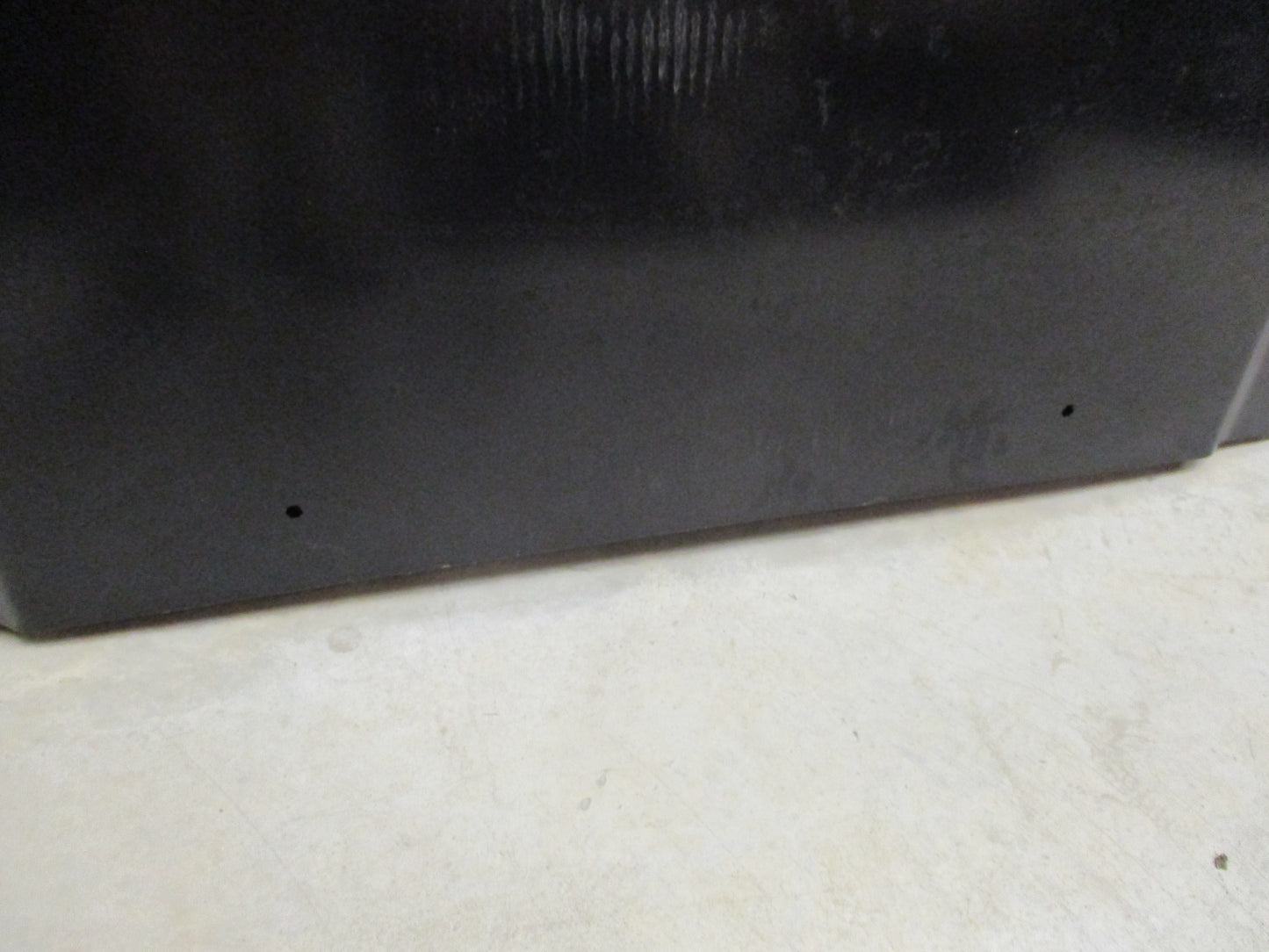 Holden Jackaroo Genuine Bonnet Assembly new Part