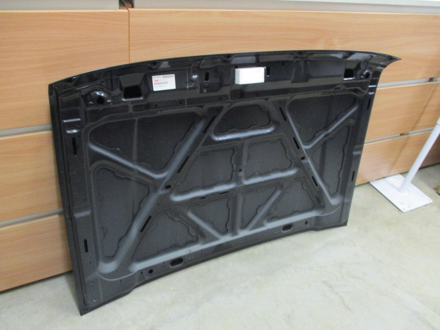 Holden Jackaroo Genuine Bonnet Assembly new Part