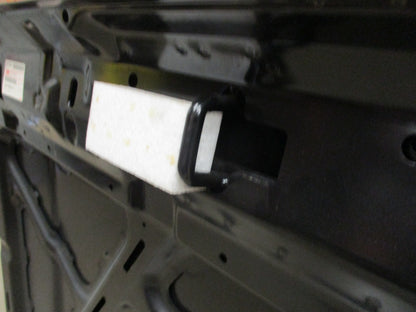 Holden Jackaroo Genuine Bonnet Assembly new Part