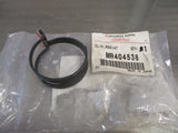 Mitsubishi Various Models Genuine Hose Clamp New Part