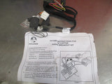 Holden CG Captiva Genuine Phone Brake Out Kit New Part