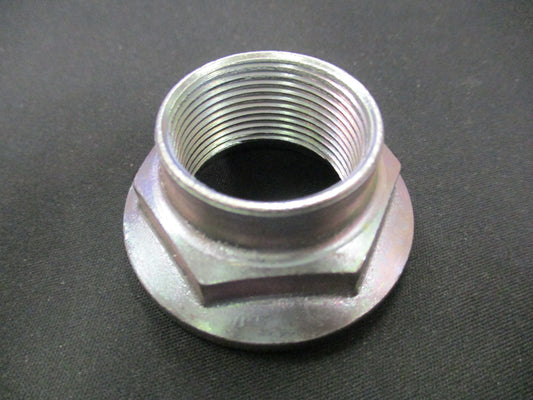 Holden Colorado Genuine Propeller Shaft Trans Flange Nut New Part