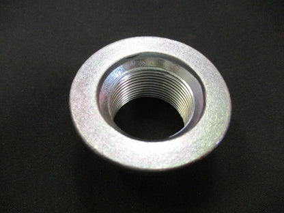 Holden Colorado Genuine Propeller Shaft Trans Flange Nut New Part