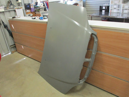 Kia GQ Carnival Genuine Bonnet Assembly New Part