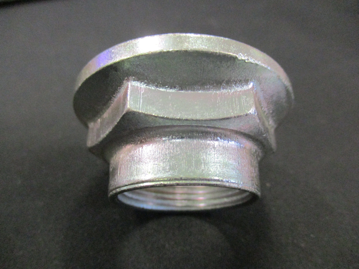 Holden Colorado Genuine Propeller Shaft Trans Flange Nut New Part
