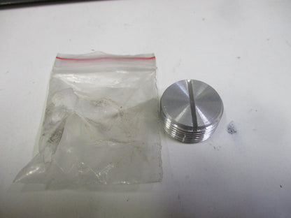 Land Rover Genuine Welch Plug New