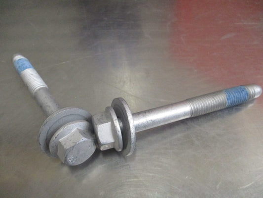 Holden VE -WM Genuine K-Frame Bolt Set (2) New Part