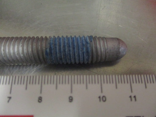 Holden VE -WM Genuine K-Frame Bolt Set (2) New Part