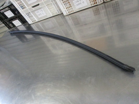 Land Rover Discovery 2 Genuine Upper Windscreen Moulding New Part