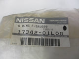 Nissan Skyline-240sx-300zx-Pulsar Genuine Fuel Gauge O Ring New Part