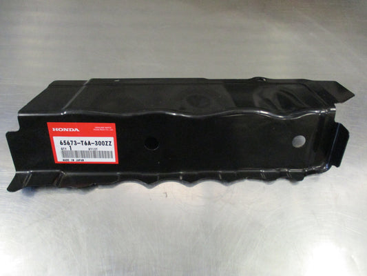Honda Odyssey Genuine Left Lower Frame Reinforcement New Part