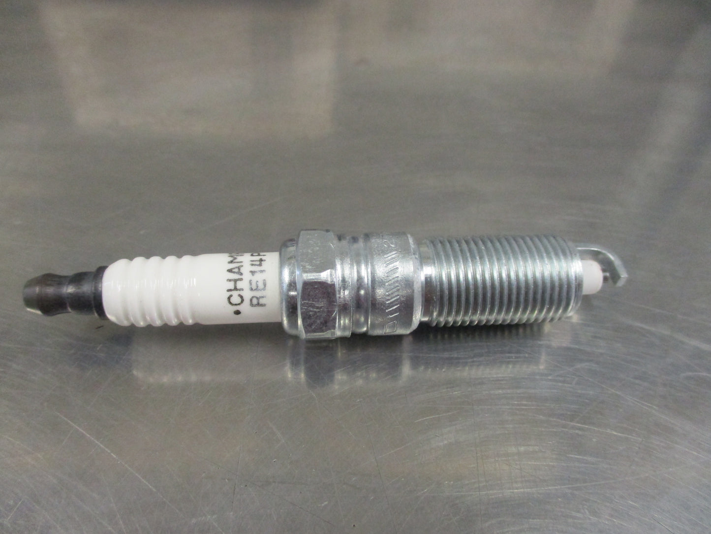Jeep Wrangler 3.8L Genuine Spark Plug New Part