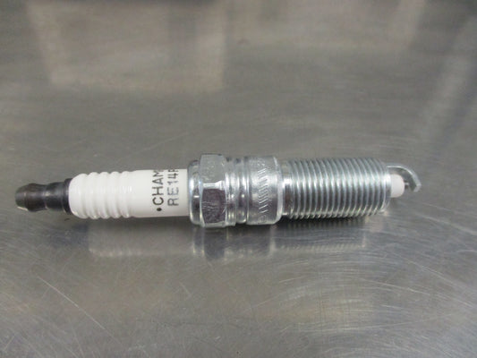 Jeep Wrangler 3.8L Genuine Spark Plug New Part
